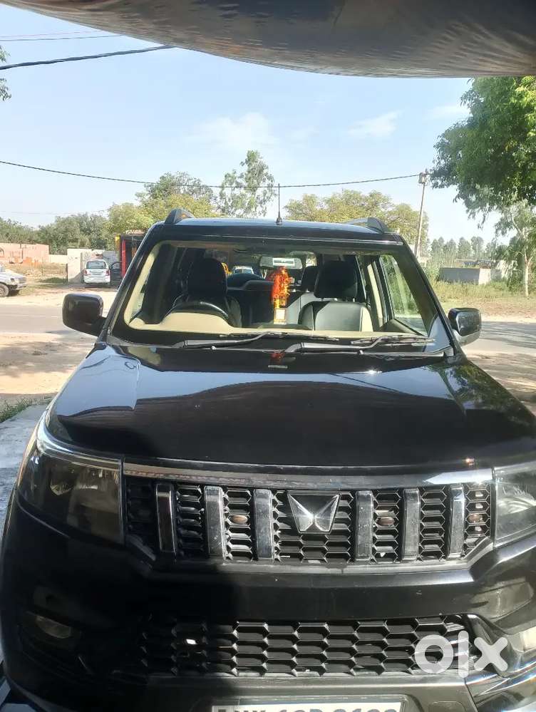 Mahindra Bolero Neo 2024 Diesel 31220 Km Driven