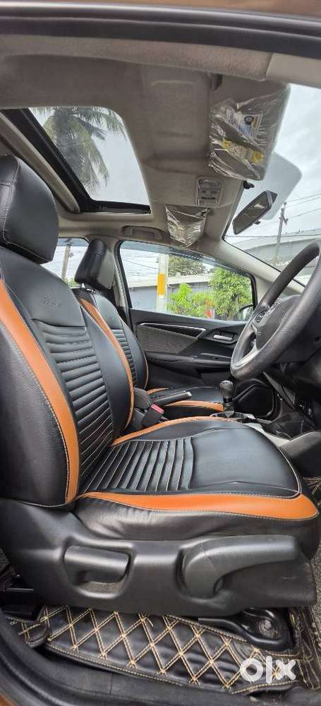 Honda Wr-v I-dtec V, 2018, Diesel