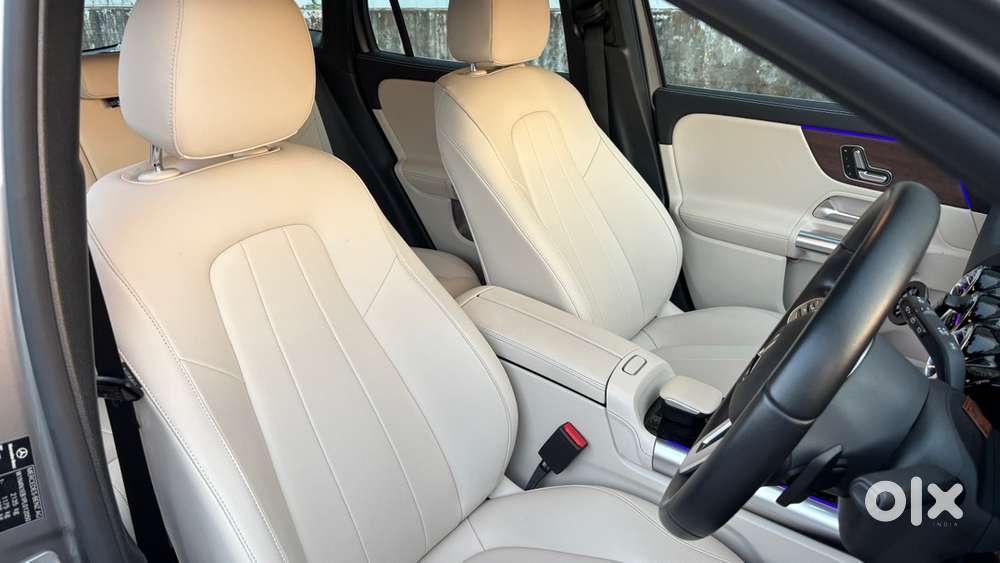 Mercedes Gla 220d In Scratch Less Brand New Condition