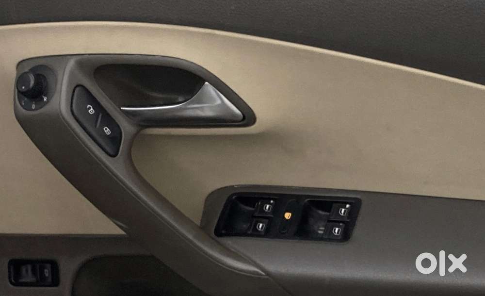 Volkswagen Vento 2013-2015 Konekt Diesel Highline, 2014, Diesel