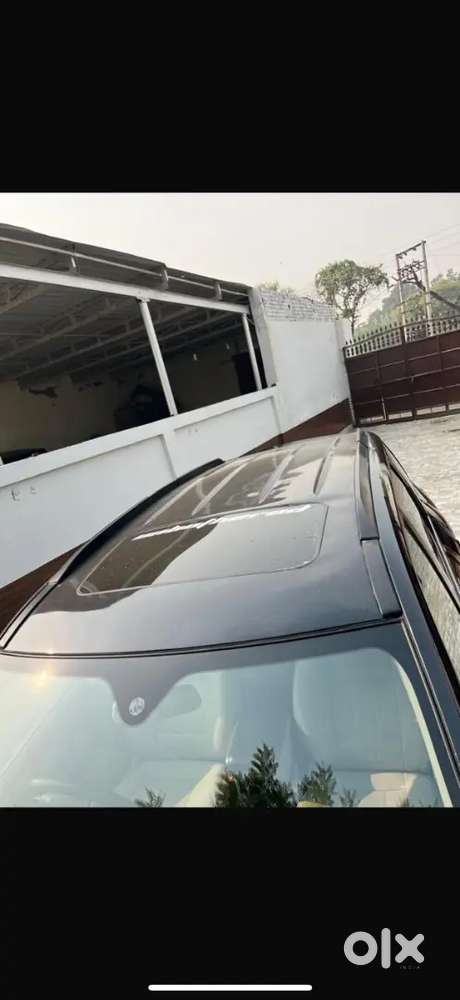 Mahindra Xuv500 2015 Diesel 110000 Km Driven