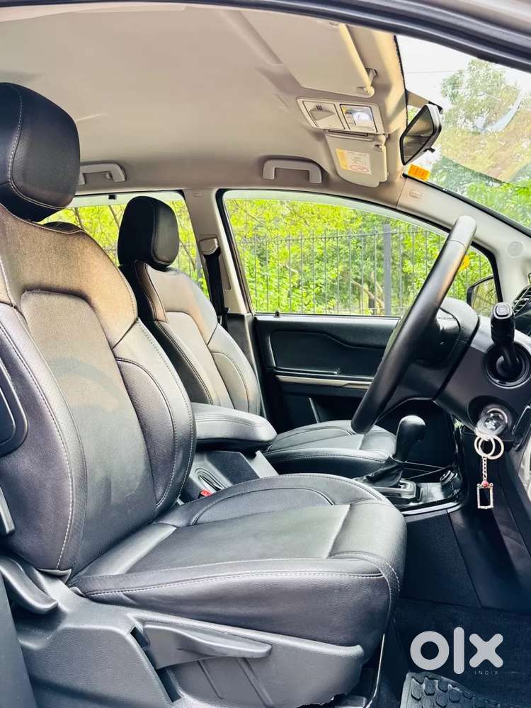 Tata Hexa 2.2 Xta 4x2 7 Str, 2017, Diesel