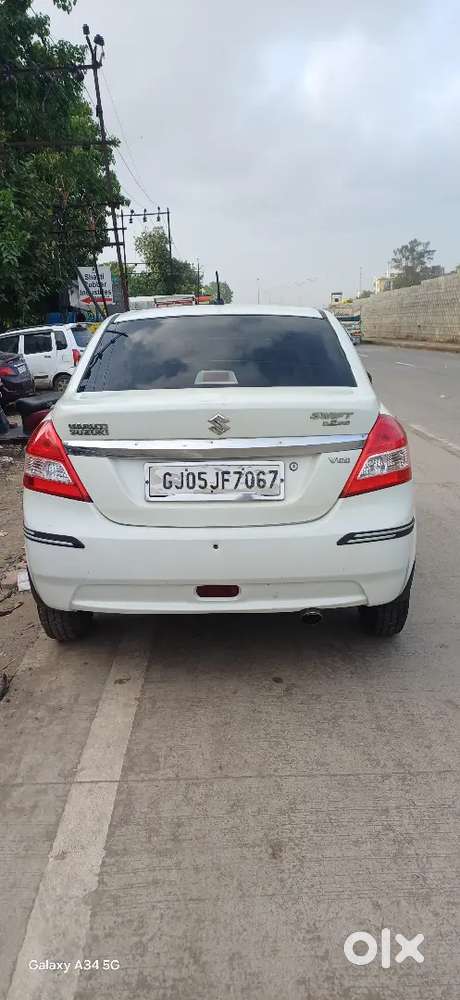 Maruti Suzuki Swift 2014 Diesel