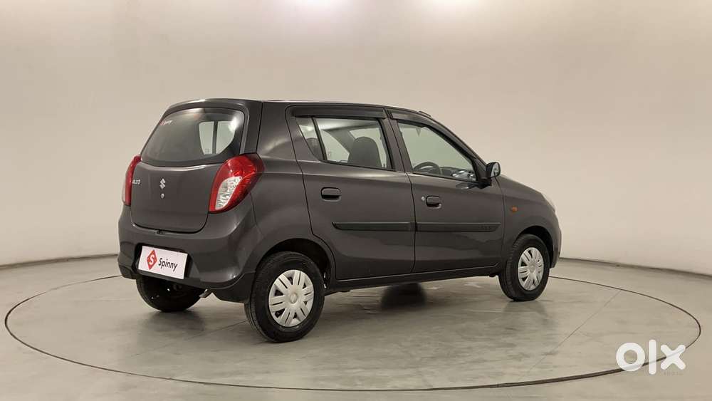 Maruti Suzuki Alto 800 Lxi, 2020, Petrol