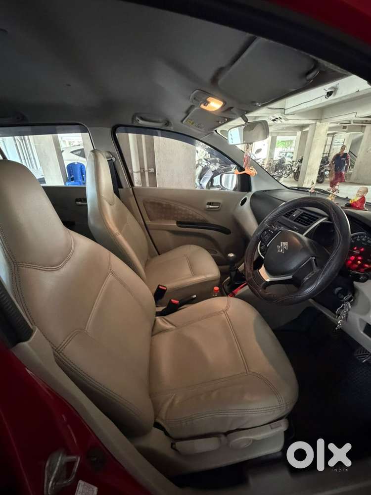 Maruti Suzuki Petrol 2014