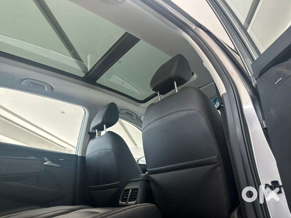 Mg Hector Sharp Dct Petrol, 2020, Petrol