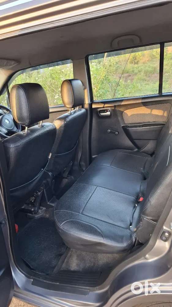 Wagonr Company Cng 2016 Model