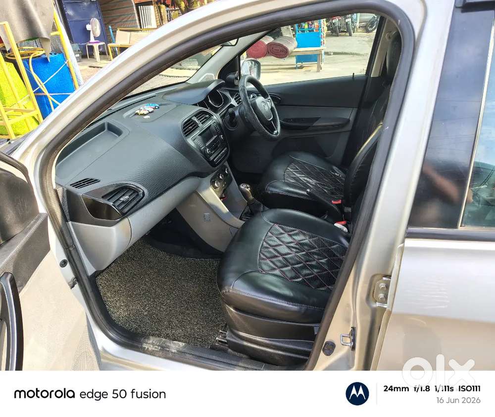 Well Maintained Perfect Sedan Car