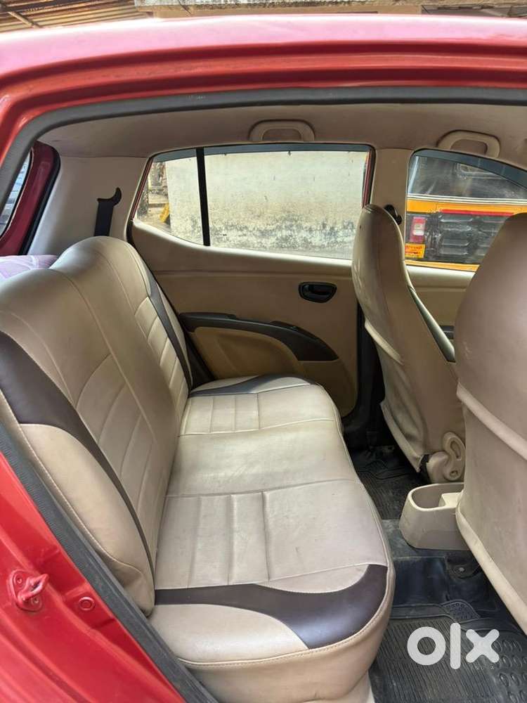 Hyundai Car Manual 2008