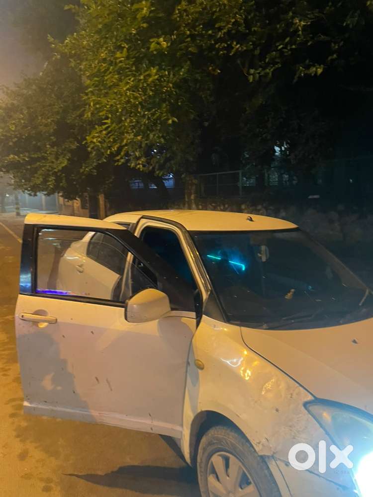 2012 Maruti Suzuki Dzire