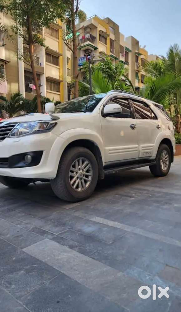 Fortuner I Want To Sell