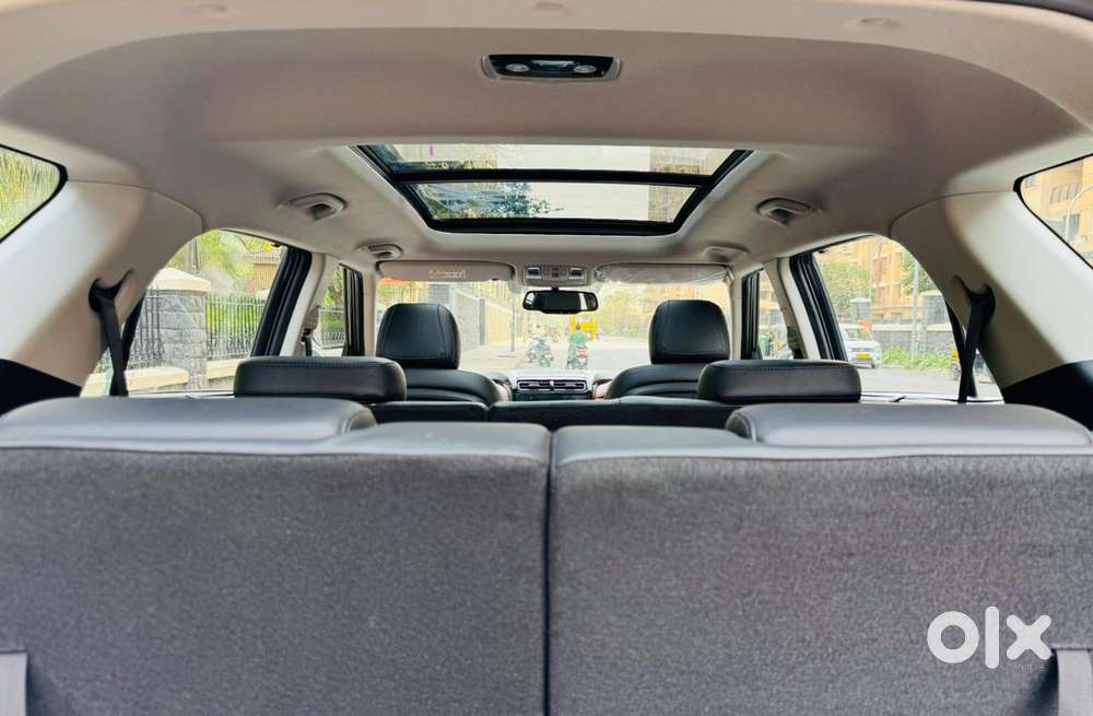 Hyundai Alcazar 1.5 Signature (o) Diesel At 7 Str, 2023, Diesel