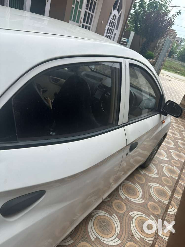 2013 Hyundai Eon D-lite+  Upgraded Feature Pack  Jk Registered