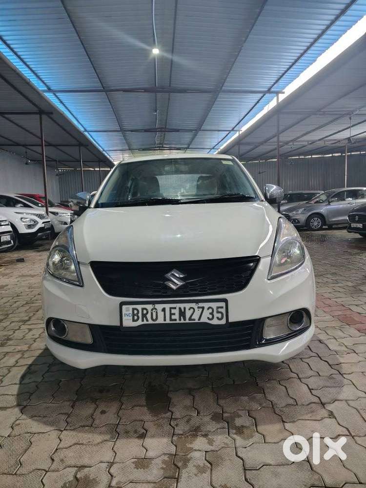 Maruti Suzuki Dzire Tour Diesel, 2019, Diesel