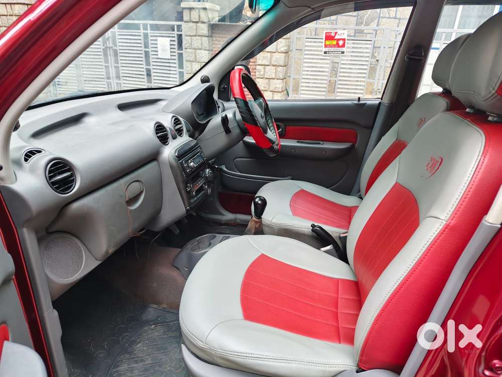 Hyundai Santro Xing Gls, 2008, Petrol