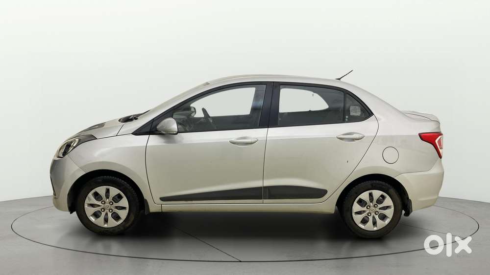 Hyundai Xcent 1.2 S Special Edition, 2016, Petrol