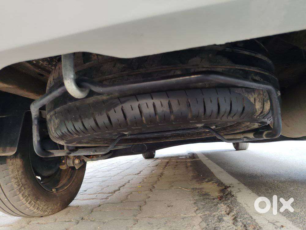 Maruti Suzuki Ertiga 1.5 Vxi Shvs, 2019, Petrol