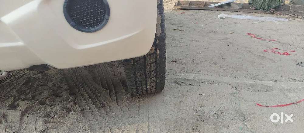 Mahindra Bolero Di Sada Kamani All Okay First Owner Gadi Hai