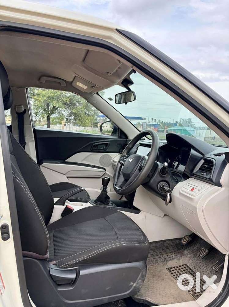 Mahindra Xuv300 W4 Diesel, 2023, Diesel