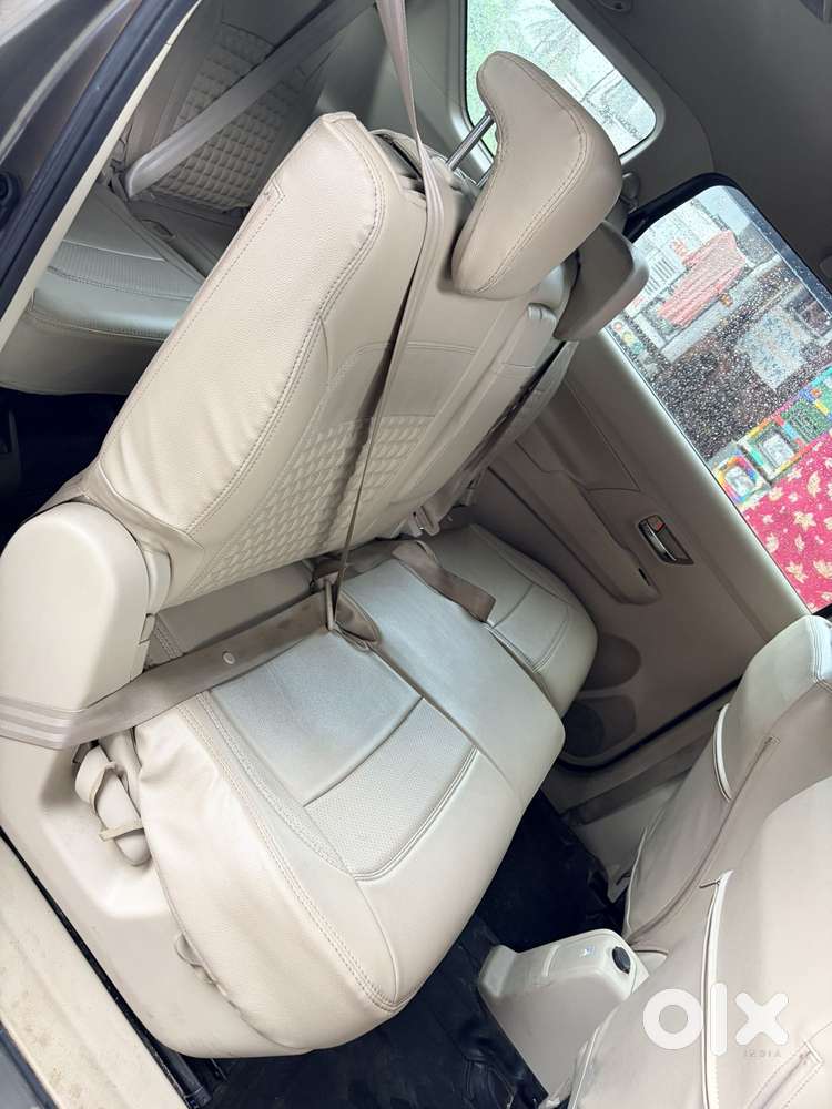 Maruti Suzuki Ertiga Vxi Shvs, 2024, Petrol