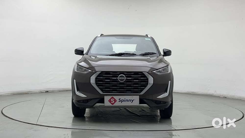 Nissan Magnite 1.0 Xl, 2024, Petrol