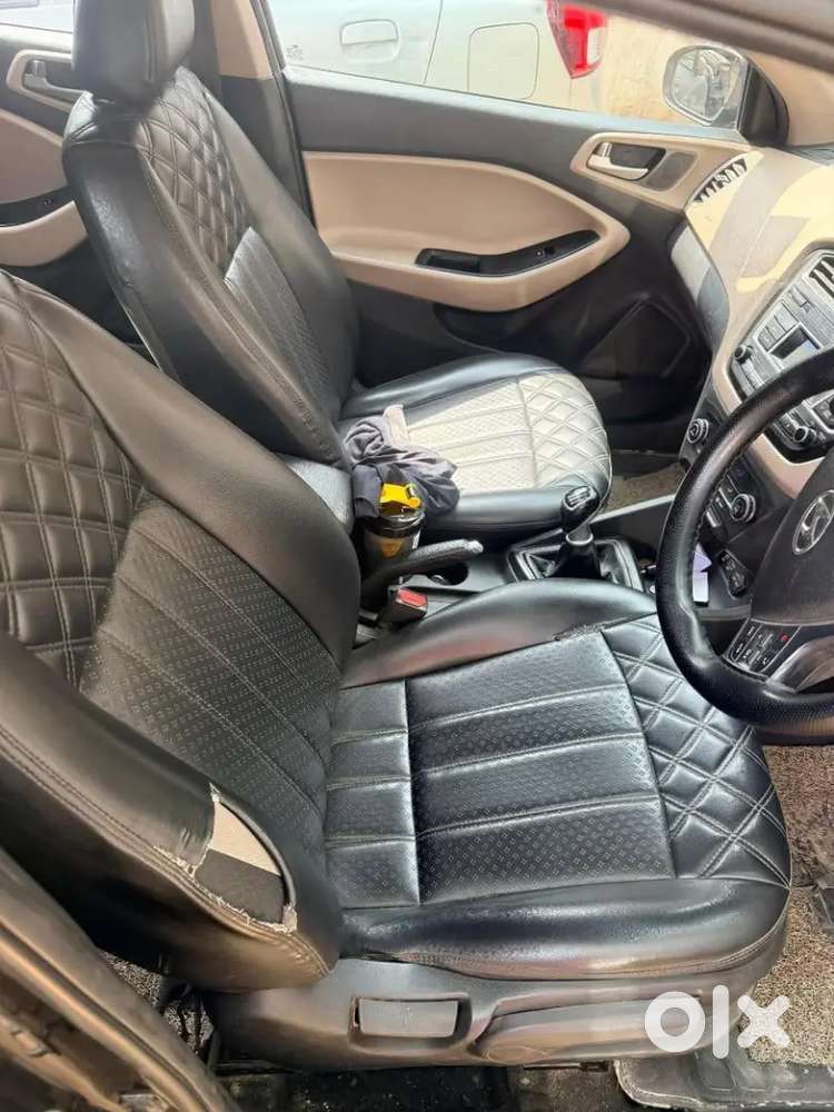 Hyundai I20 2017 Diesel 110000 Km Driven