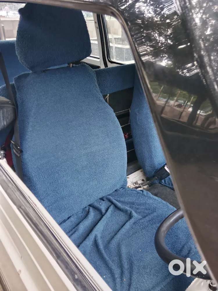 Maruti Suzuki Omni 2014 Petrol 68000 Km Driven