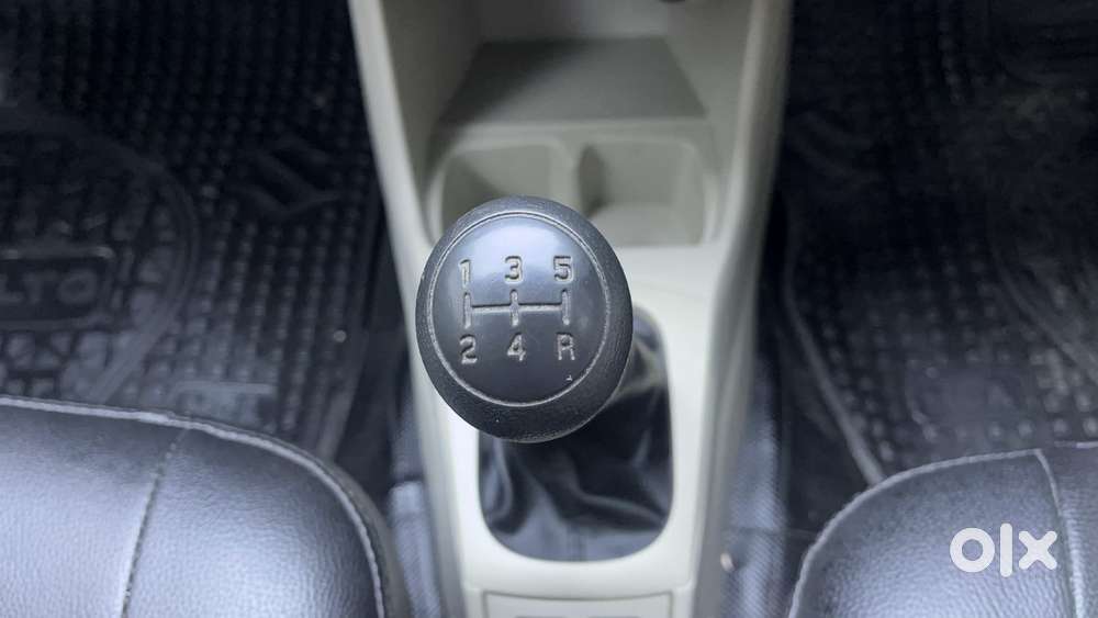 Maruti Suzuki Alto 800 Lxi, 2021, Petrol