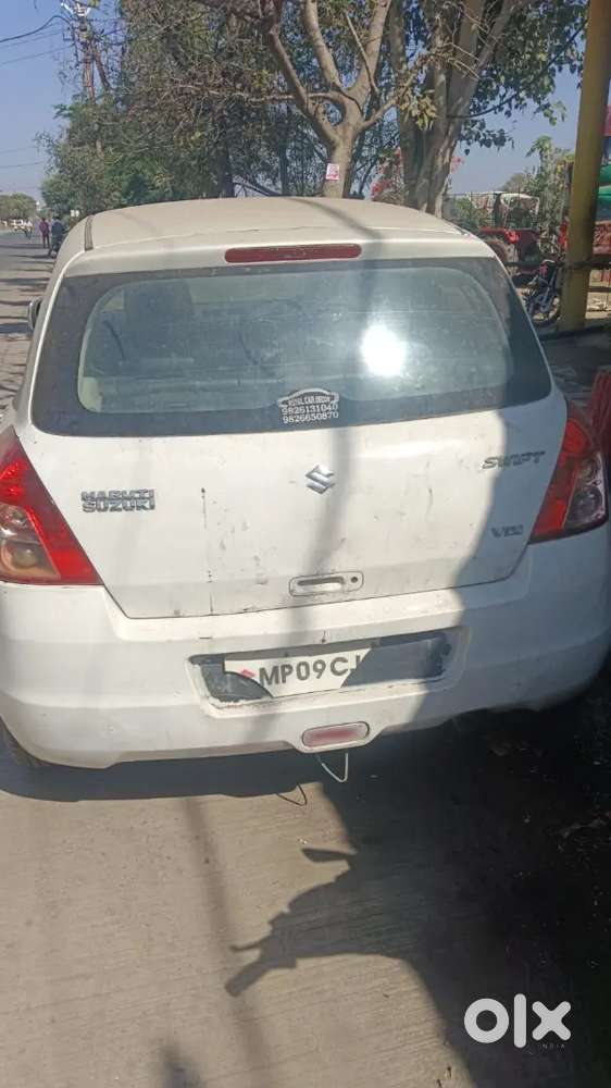 2011 Model Swift Vdi Tyre New Engine Jam Ho Gaya Hai