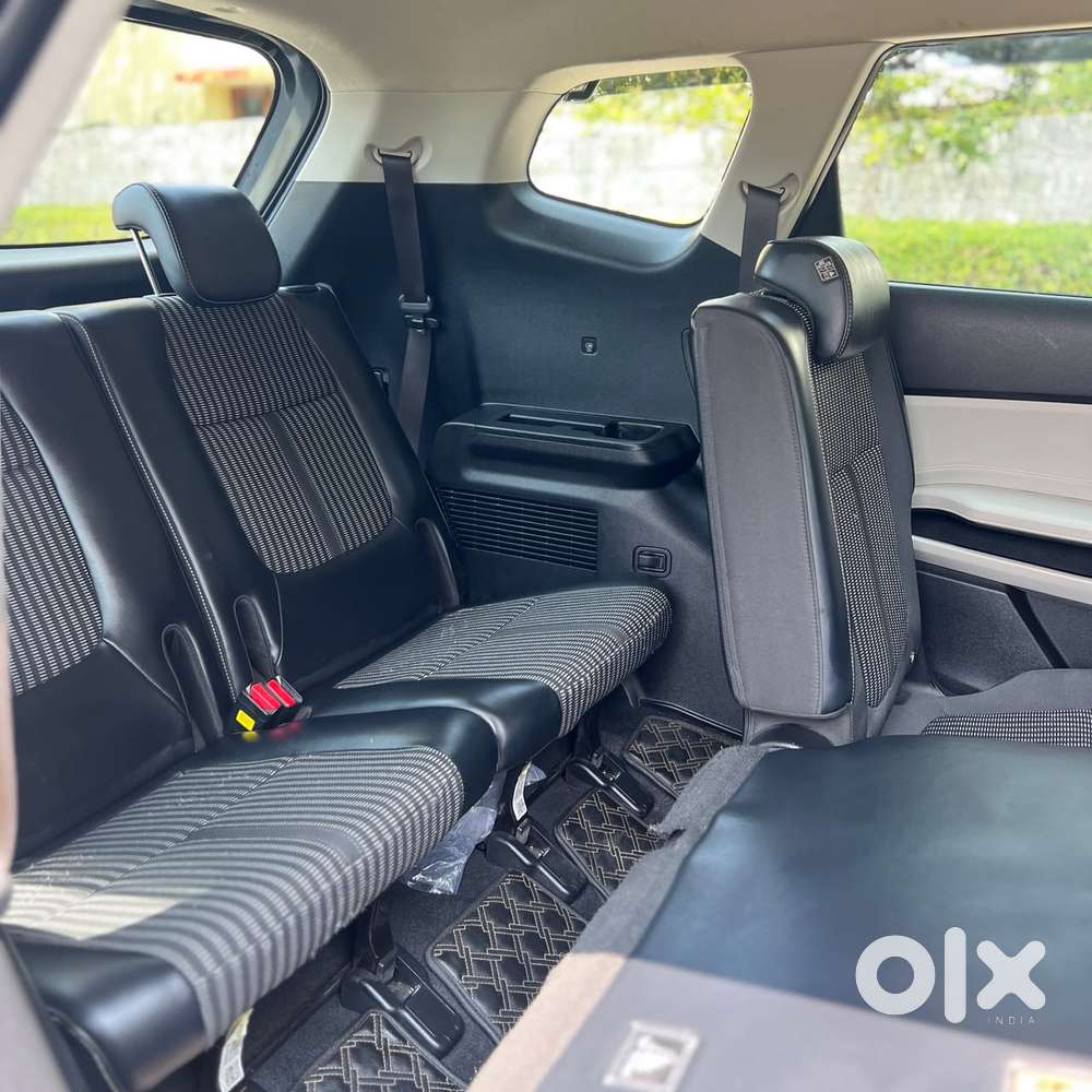 Kia Carens 1.5 Prestige 7 Str, 2023, Petrol
