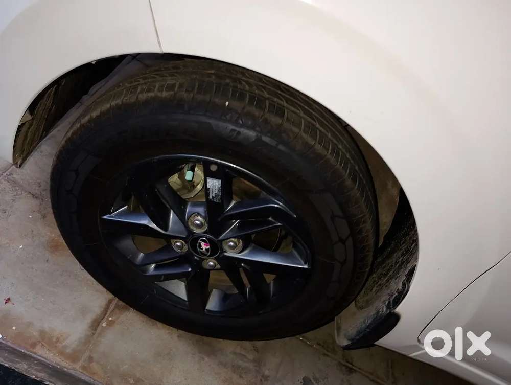 Hyundai Grand I10 Sportz Petrol Manual 2021