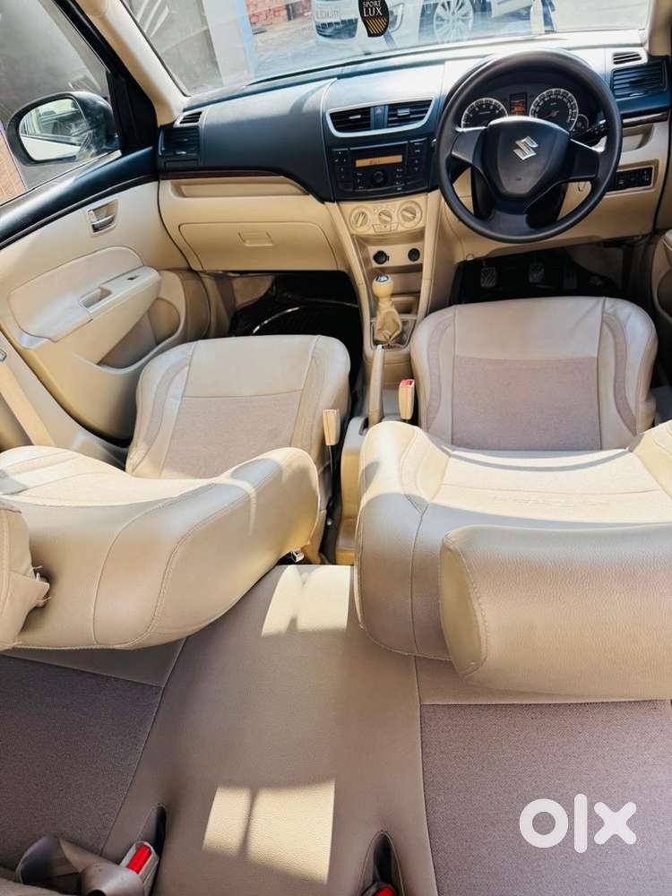 Maruti Suzuki Petrol 2013