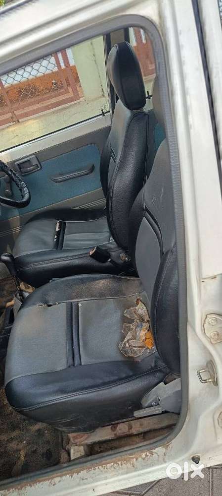 Maruti Suzuki 800 Ac Bsiii, 2010, Petrol