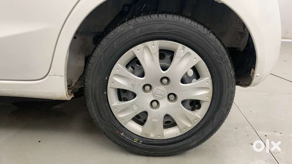 Honda Brio 1.2 S Mt, 2014, Petrol