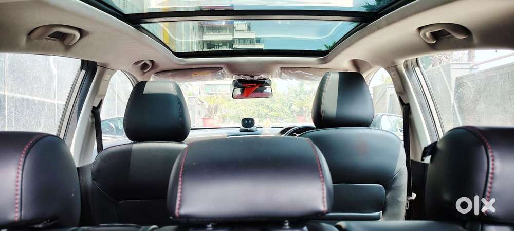 Mg Astor 1.3 Savvy Turbo At S Red, 2023, Petrol