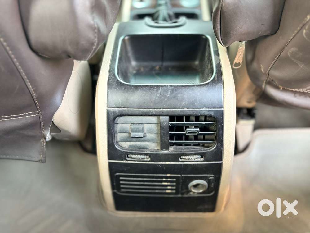 Tata Safari Storme Vx Varicor 400, 2014, Diesel