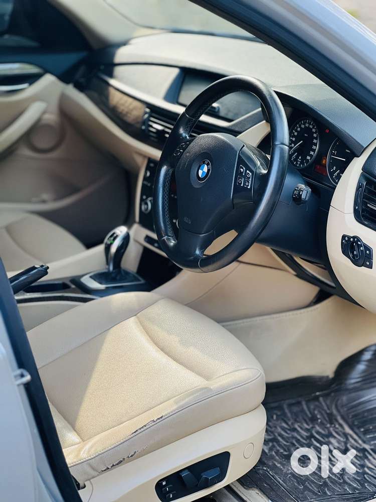 Bmw X1 Sdrive 20d X Line, 2014, Diesel