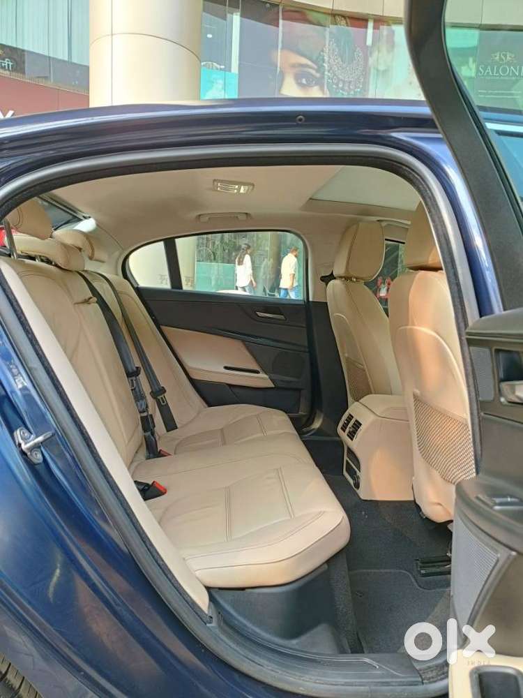 Jaguar Xe Prestige, 2017, Diesel