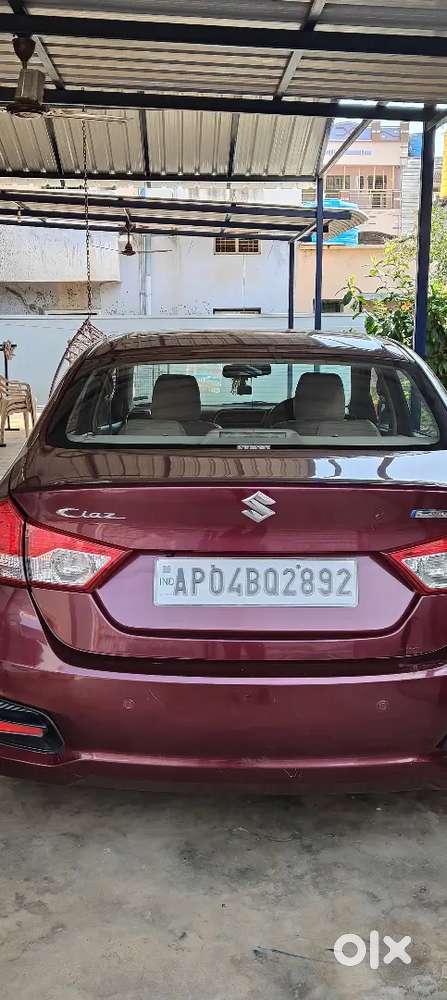 Good Condition ,near Maintenance