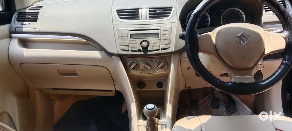 Maruti Suzuki Ertiga Vxi Shvs, 2014, Petrol