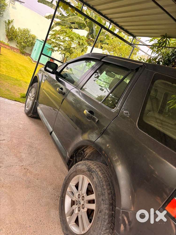 Land Rover Freelander 2 Diesel Well Maintained