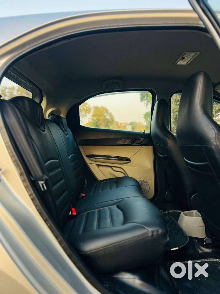 Tata Tiago 1.05 Revotorq Xt, 2017, Petrol