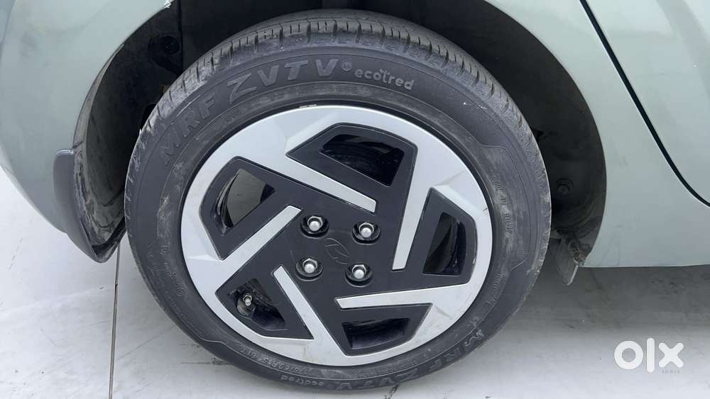 Hyundai Grand I10 Nios Sportz 1.2 Kappa Vtvt, 2024, Petrol