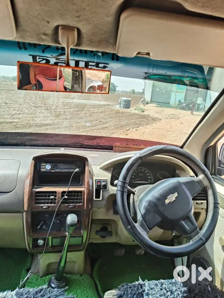 Tavera  Diesel