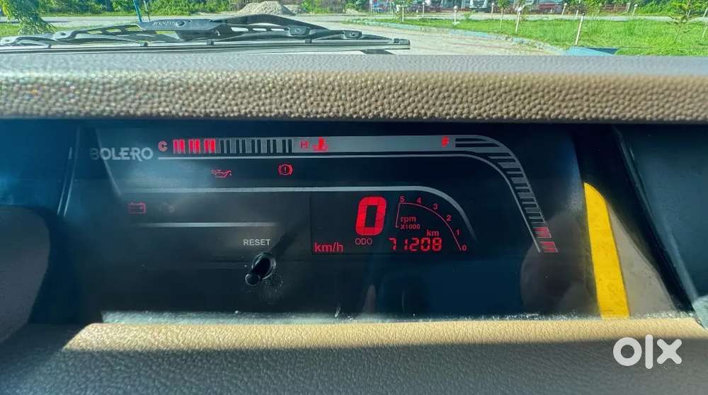 Mahindra Bolero Diesel 2022 Variant