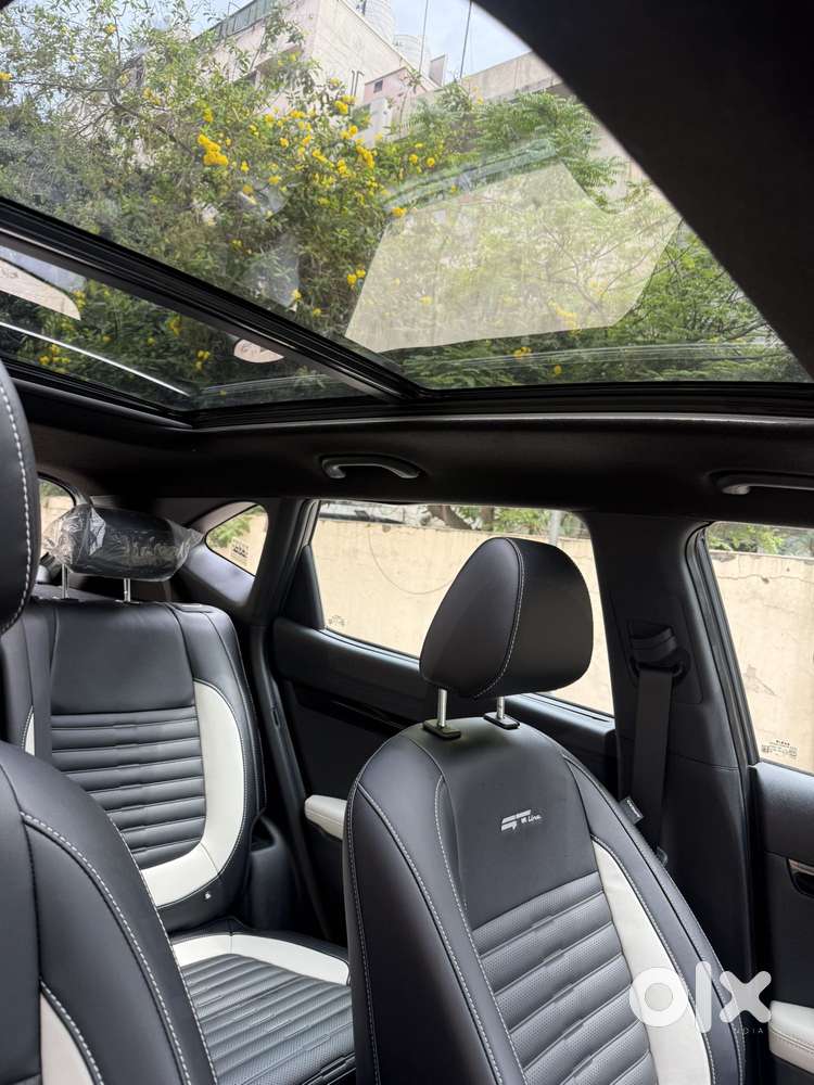 Kia Seltos Gtx Dct, 2025, Petrol