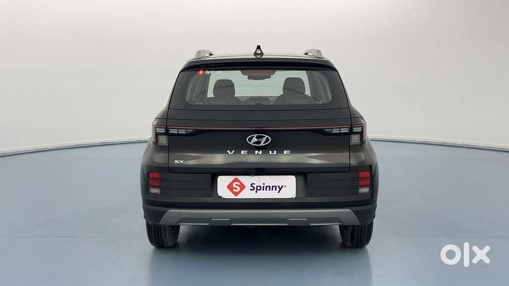Hyundai Venue Sx, 2023, Petrol