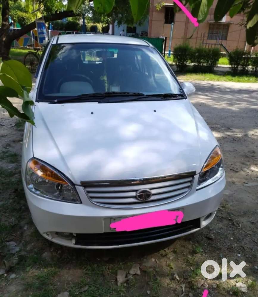 Tata Indica Ev2 Lx 2013