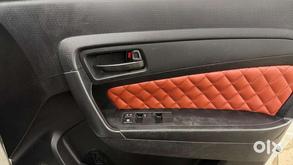 Maruti Suzuki Vitara Brezza 1.5 Vxi, 2021, Petrol
