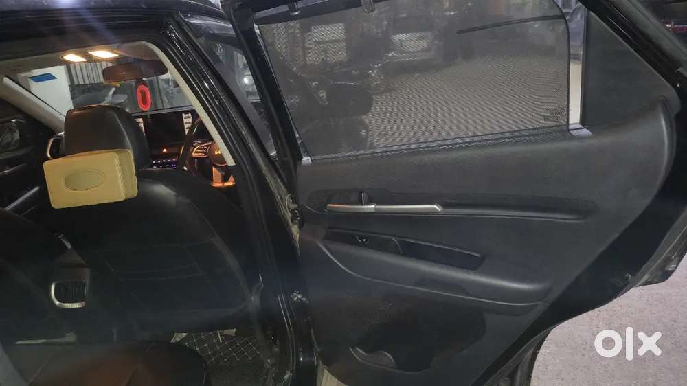 Kia Sonet 2024 Petrol Manual